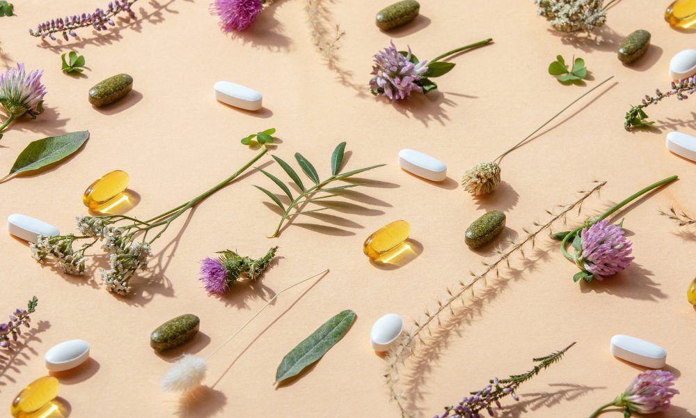 The top five beauty supplement trends changing our routines from the inside out