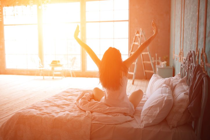 13 Practical tips that can help you get a good night’s sleep